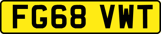 FG68VWT