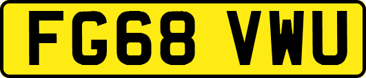 FG68VWU