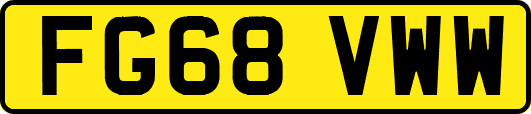 FG68VWW