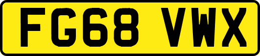 FG68VWX