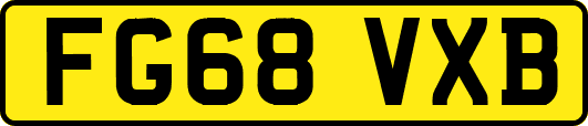 FG68VXB
