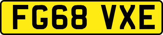FG68VXE
