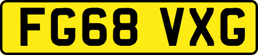 FG68VXG
