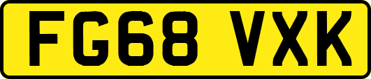 FG68VXK