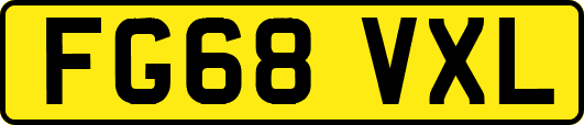 FG68VXL