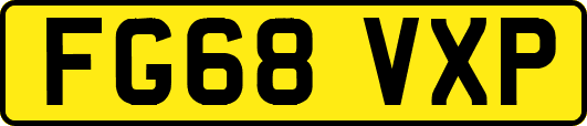 FG68VXP