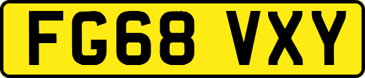 FG68VXY