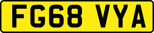 FG68VYA