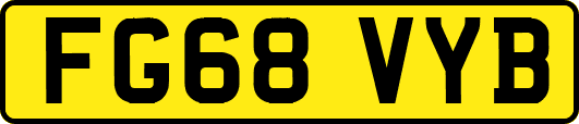 FG68VYB