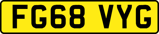 FG68VYG