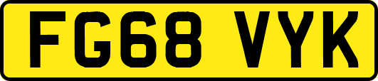 FG68VYK