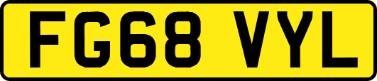 FG68VYL