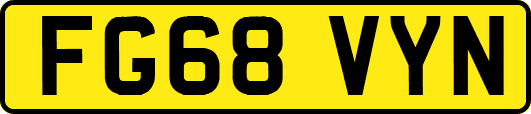 FG68VYN