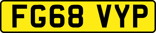 FG68VYP