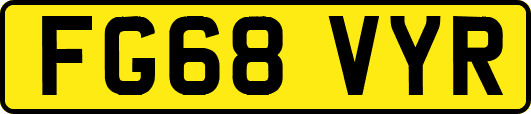 FG68VYR