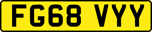 FG68VYY