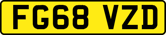 FG68VZD