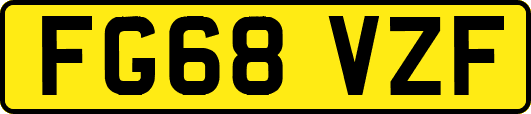 FG68VZF