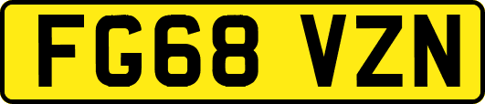 FG68VZN