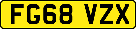 FG68VZX