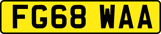 FG68WAA