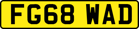 FG68WAD