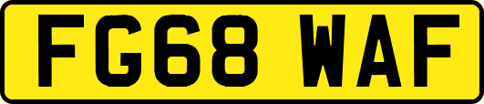 FG68WAF