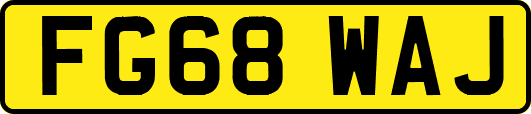 FG68WAJ
