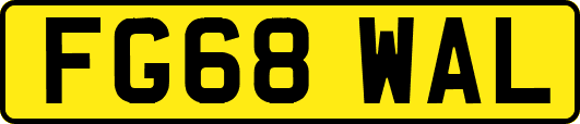 FG68WAL