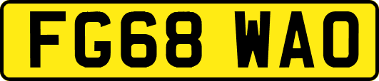 FG68WAO