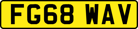 FG68WAV