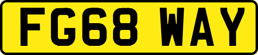 FG68WAY
