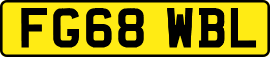 FG68WBL
