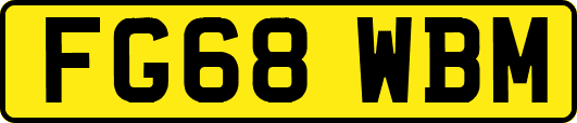 FG68WBM