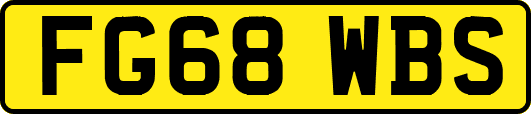 FG68WBS