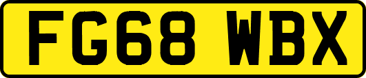 FG68WBX