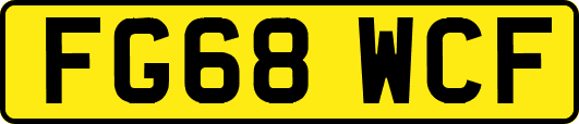 FG68WCF