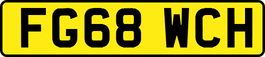 FG68WCH