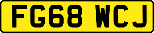 FG68WCJ