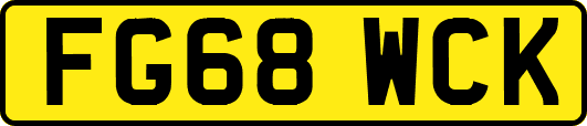 FG68WCK