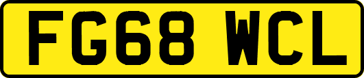 FG68WCL