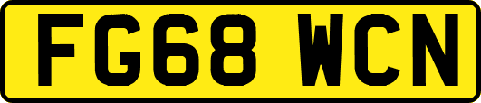 FG68WCN