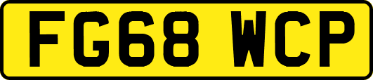 FG68WCP
