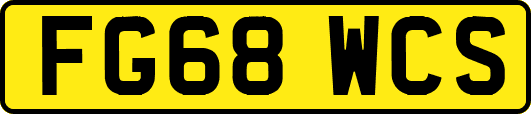 FG68WCS