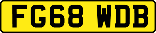 FG68WDB