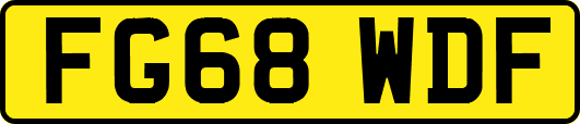 FG68WDF