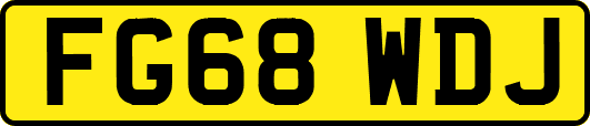 FG68WDJ