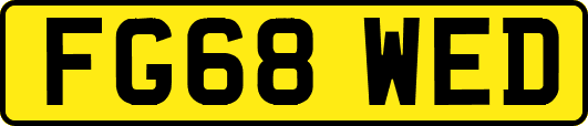 FG68WED