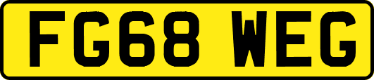 FG68WEG