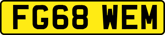 FG68WEM